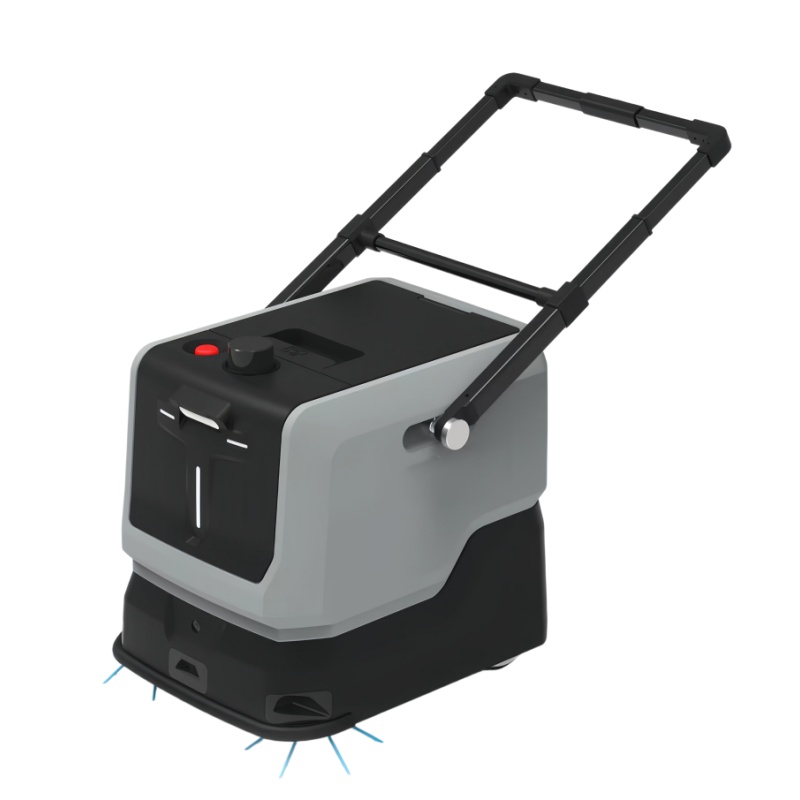 蓟州坦洁无人智能清洁机器人T10